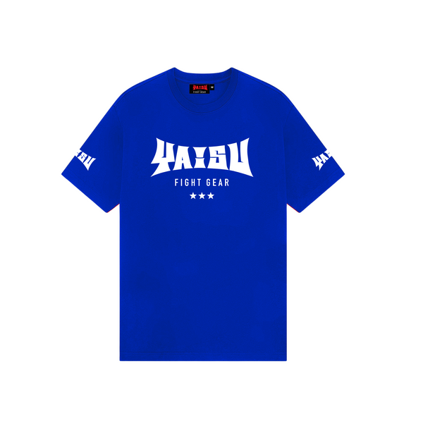 Training Shirt - Blue