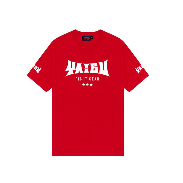 Training Shirt - Red