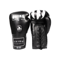 Lace Up Gloves - Claws