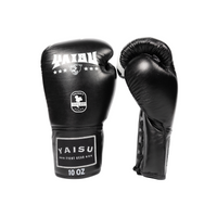 Lace Up Gloves - Claws