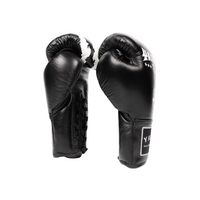 Lace Up Gloves - Claws