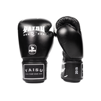 Velcro Gloves - Claws