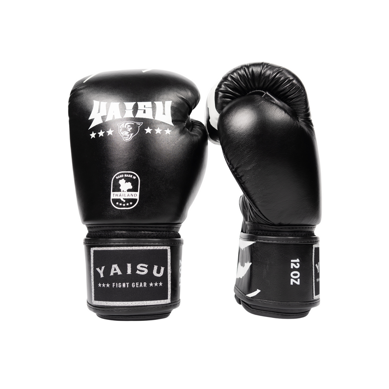 Velcro Gloves - Claws