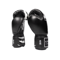 Velcro Gloves - Claws