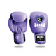 Yaisu Muay Thai Gloves - Heart (Purple)