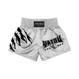 Muay Thai Shorts - Claws.