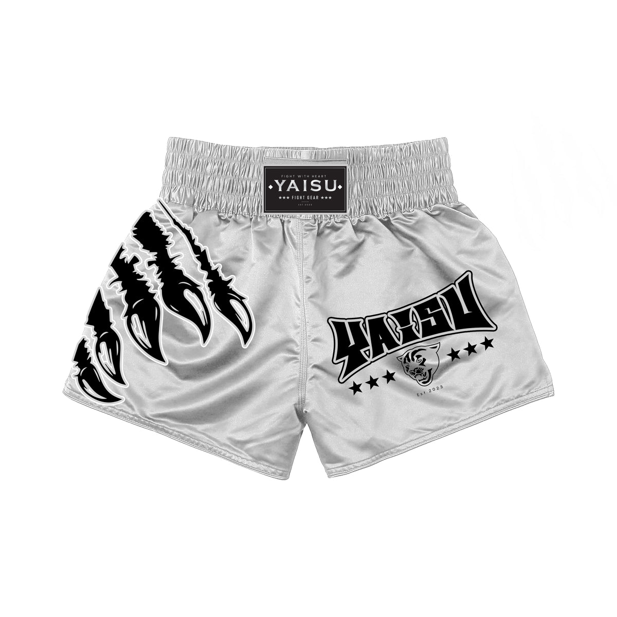 Muay Thai Shorts - Claws.