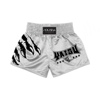 Muay Thai Shorts - Claws.