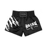 Muay Thai Shorts - Claws.
