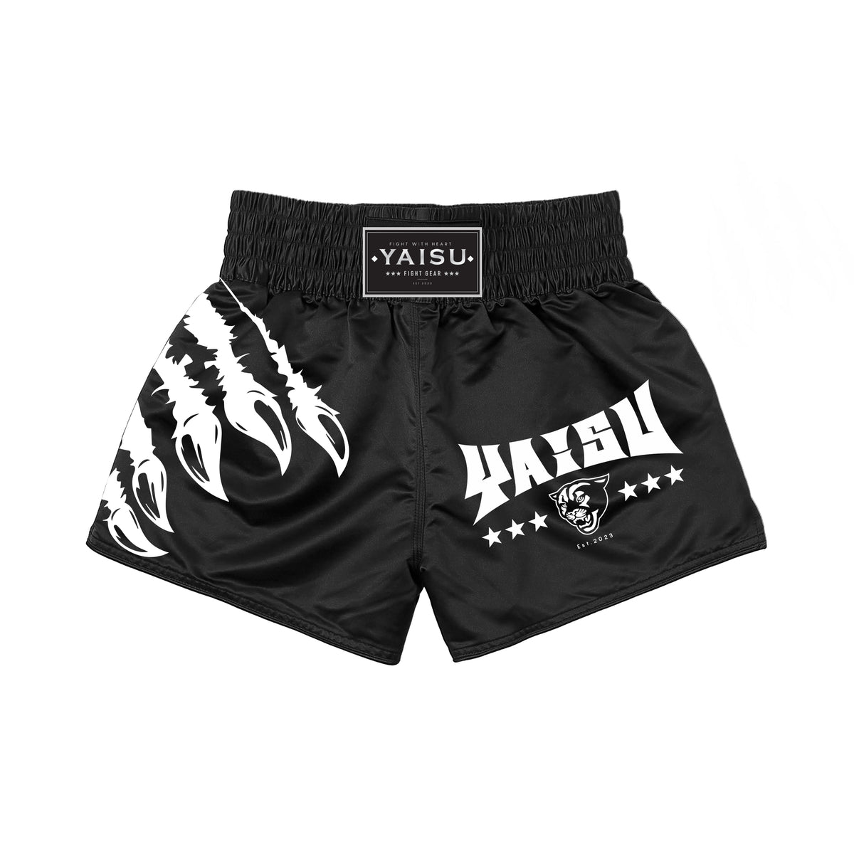 Muay Thai Shorts - Claws.