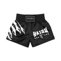 Muay Thai Shorts - Claws.