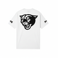 Training Shirt - White