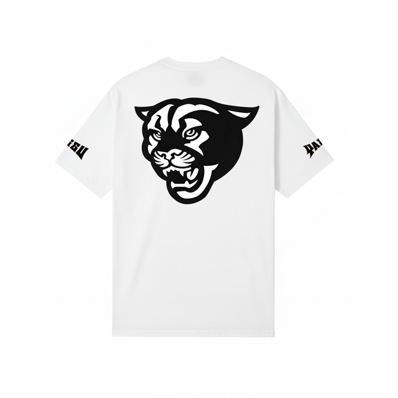 Training Shirt - White