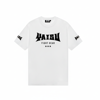 Training Shirt - White