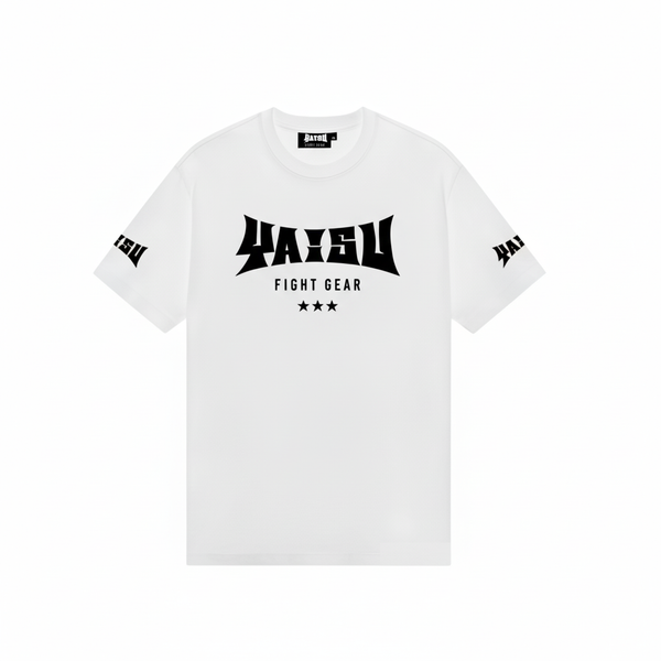 Training Shirt - White