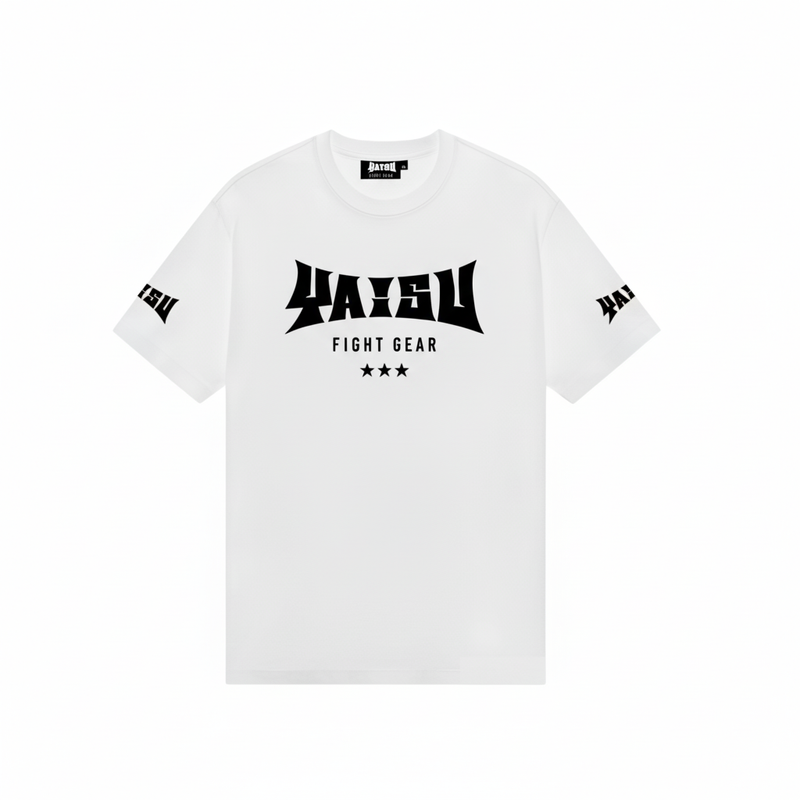 Training Shirt - White