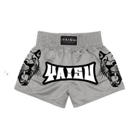Muay Thai Shorts - Cougard.