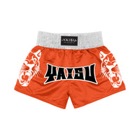 Muay Thai Shorts - Cougard.