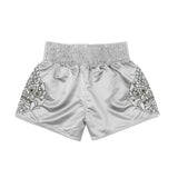 Yaisu Muay Thai Shorts - Waî