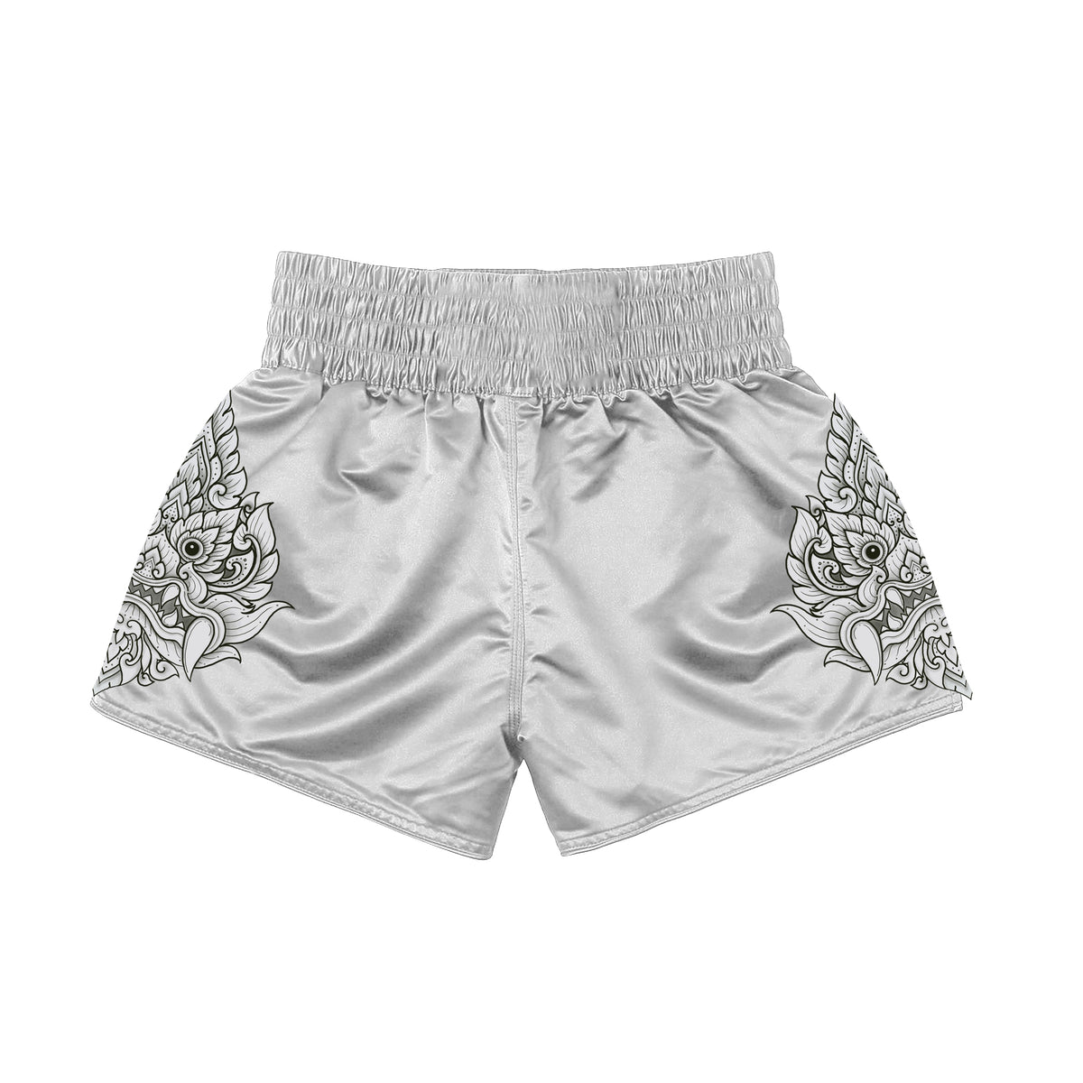 Yaisu Muay Thai Shorts - Waî