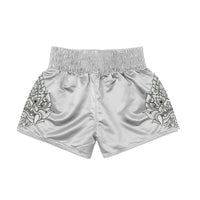 Yaisu Muay Thai Shorts - Waî
