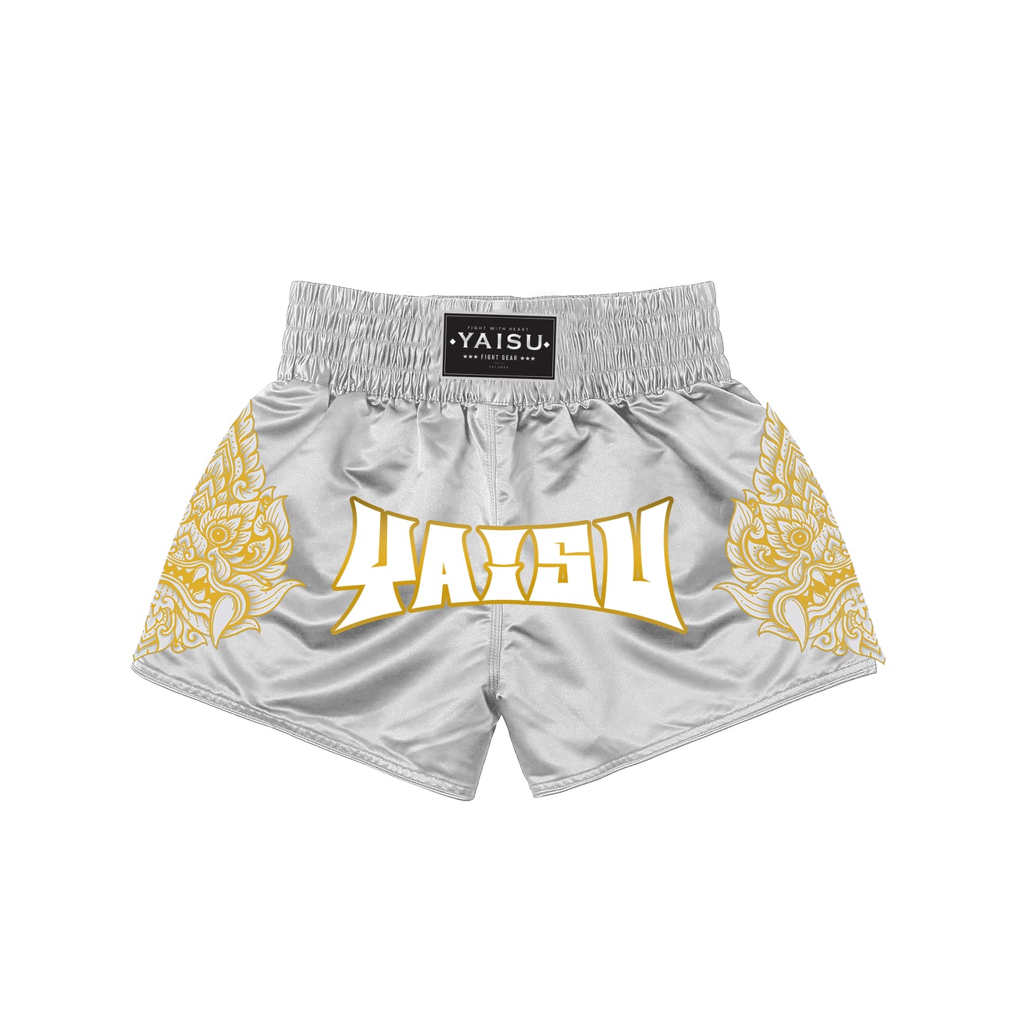 Muay Thai Shorts - Akima