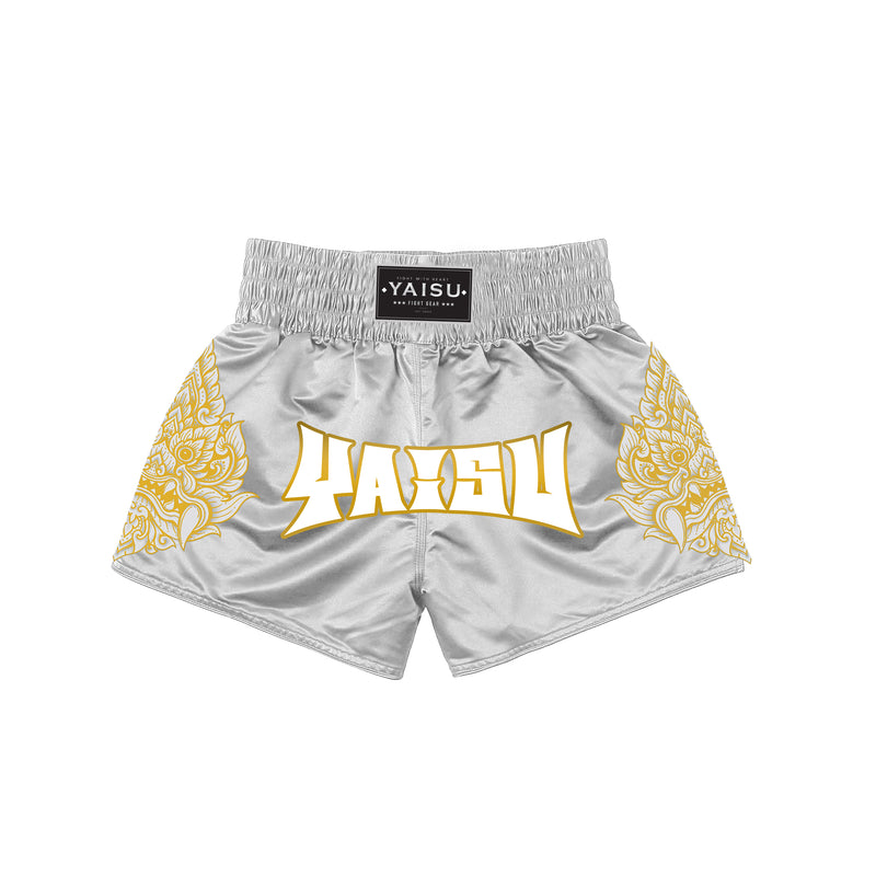 Muay Thai Shorts - Akima