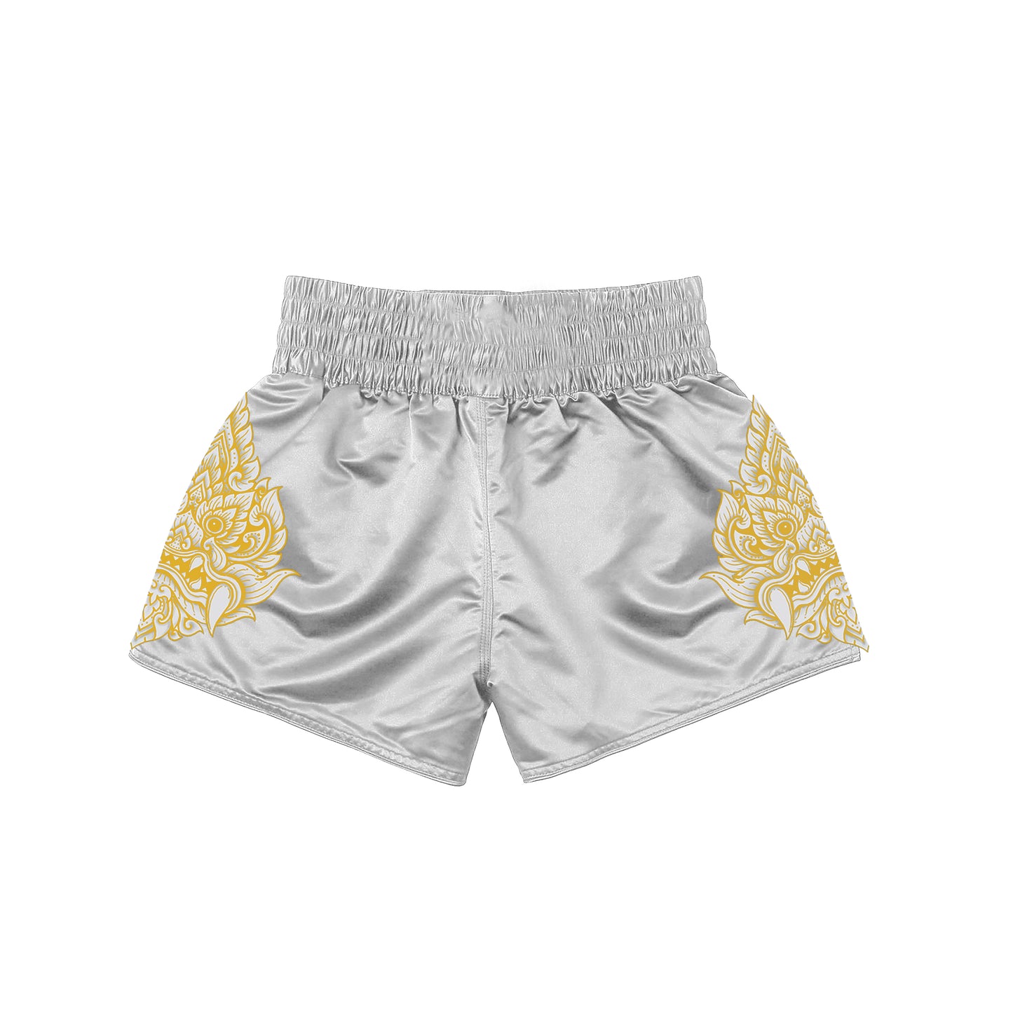Muay Thai Shorts - Akima