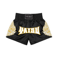 Yaisu Muay Thai Shorts - Waî