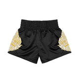 Yaisu Muay Thai Shorts - Waî