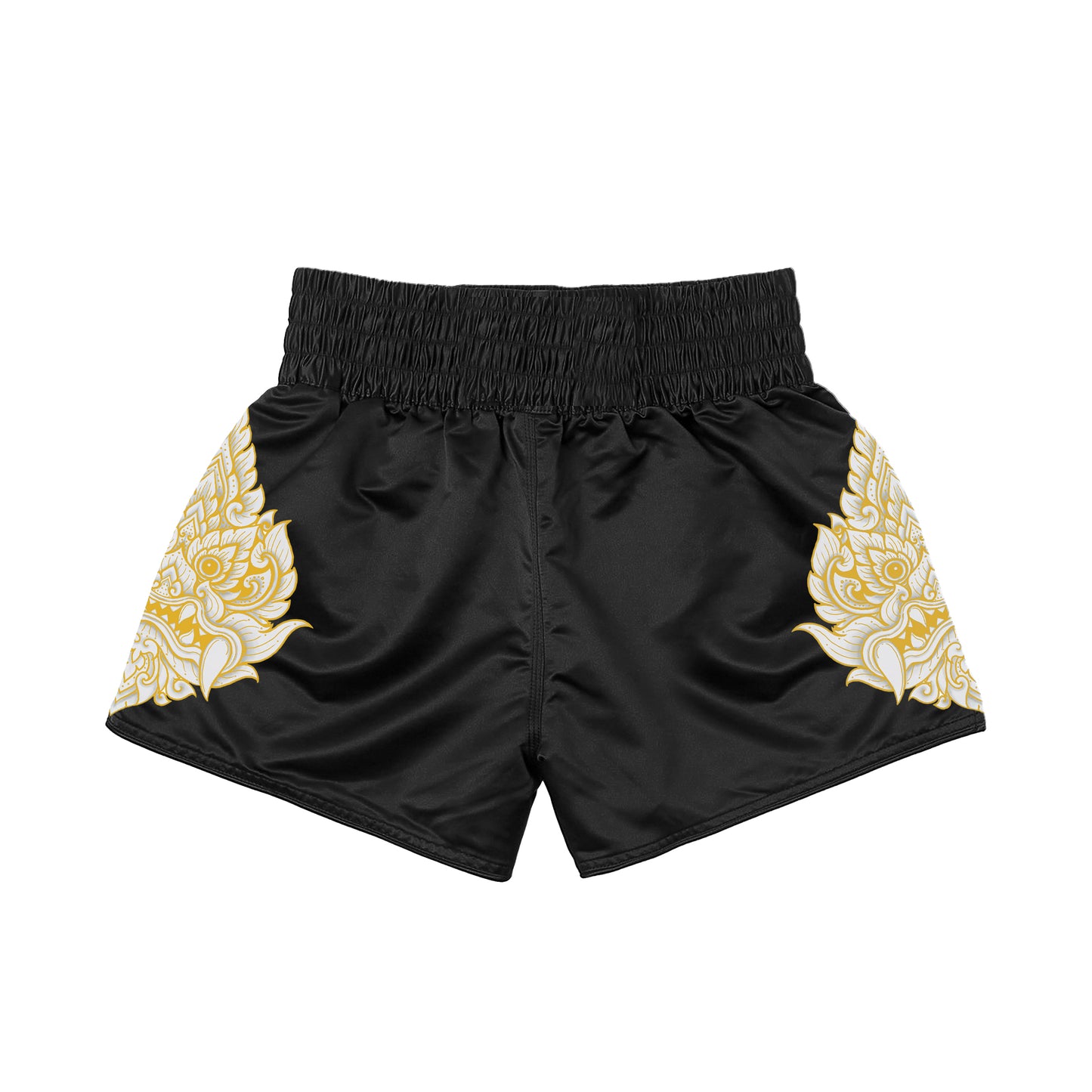 Muay Thai Shorts - Akima
