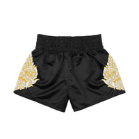 Muay Thai Shorts - Akima