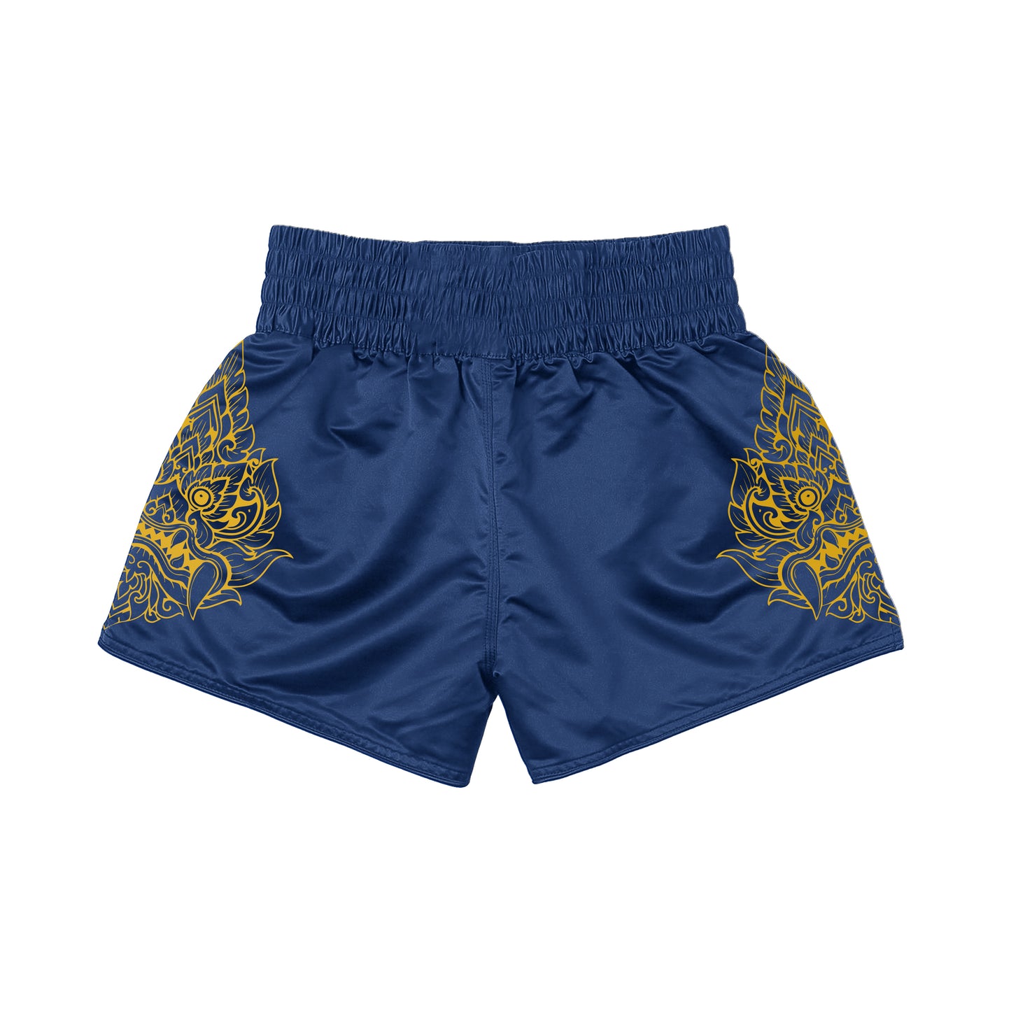 Muay Thai Shorts - Akima