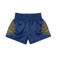 Muay Thai Shorts - Akima