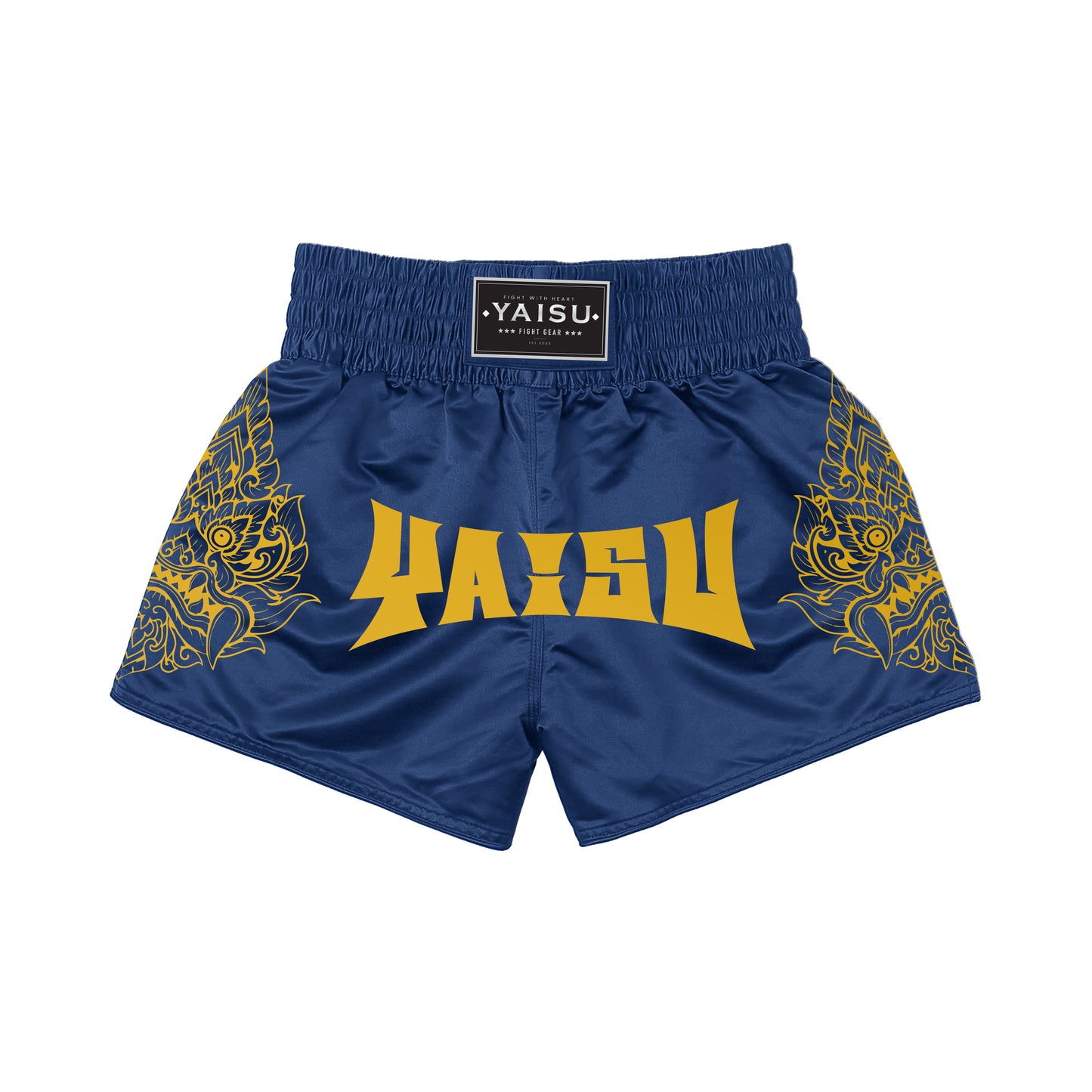 Muay Thai Shorts - Akima