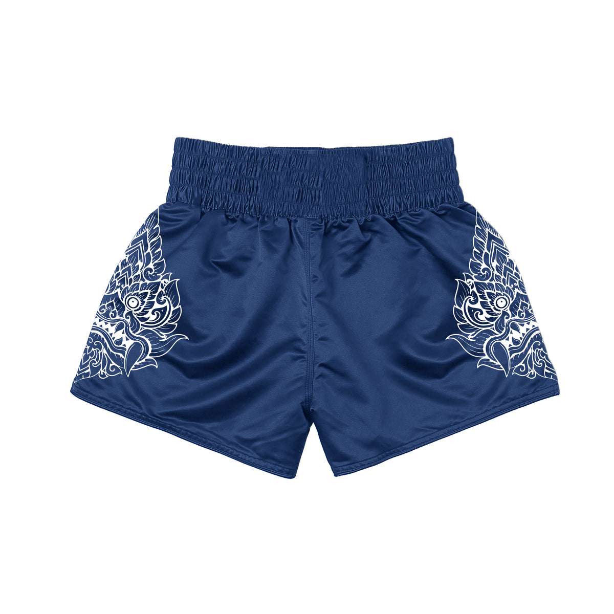 Yaisu Muay Thai Shorts - Waî