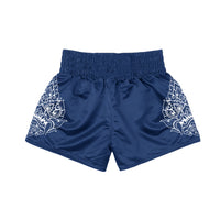 Yaisu Muay Thai Shorts - Waî