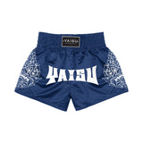Yaisu Muay Thai Shorts - Waî