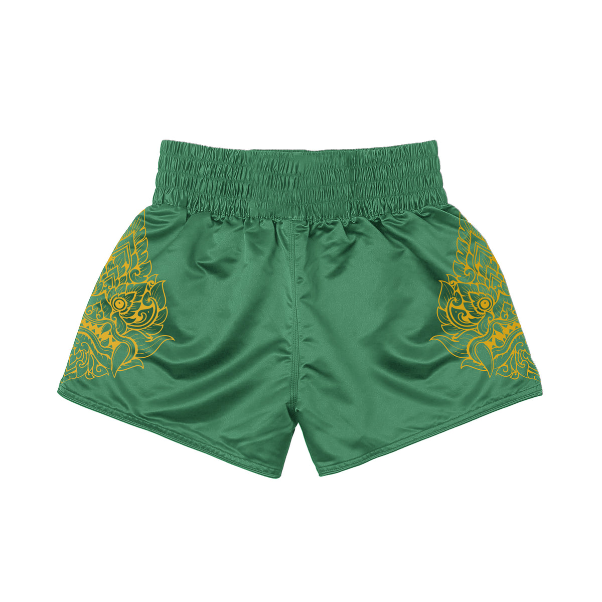Yaisu Muay Thai Shorts - Waî