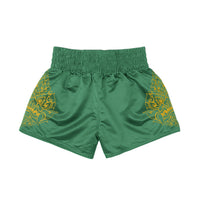 Yaisu Muay Thai Shorts - Waî