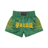 Yaisu Muay Thai Shorts - Waî