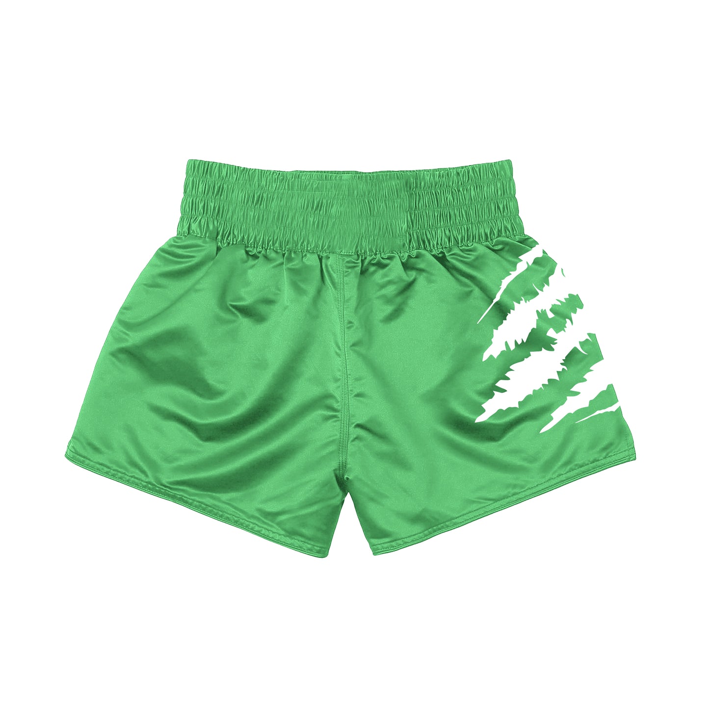 Yaisu Muay Thai Shorts - Claws