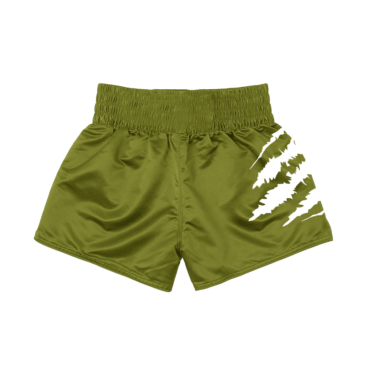 Yaisu Muay Thai Shorts - Claws