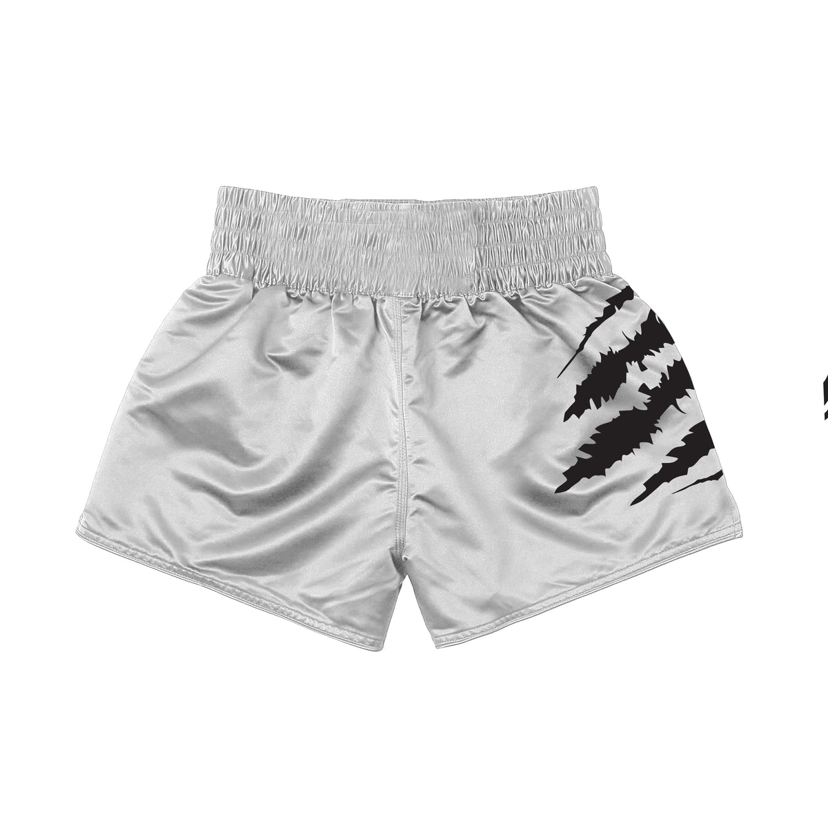 Yaisu Muay Thai Shorts - Claws