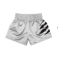 Yaisu Muay Thai Shorts - Claws