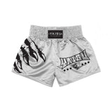 Yaisu Muay Thai Shorts - Claws
