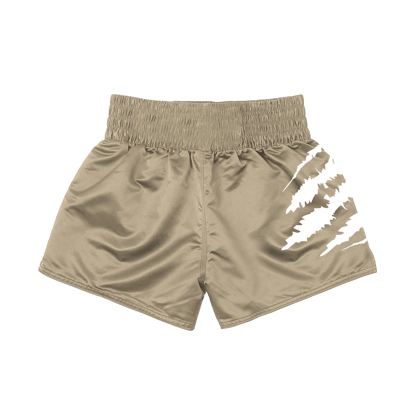 Yaisu Muay Thai Shorts - Claws