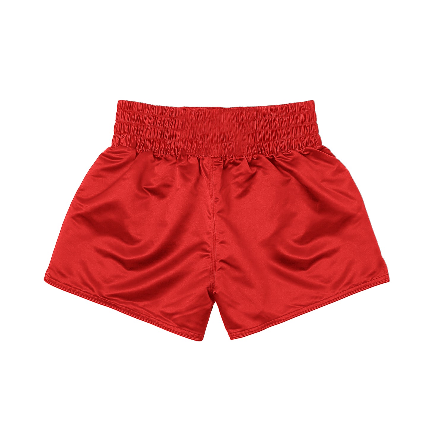 Yaisu Muay Thai Shorts - Samurai