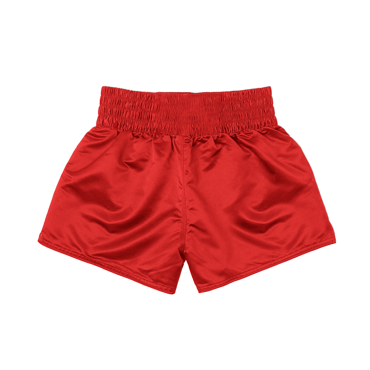 Yaisu Muay Thai Shorts - Samurai