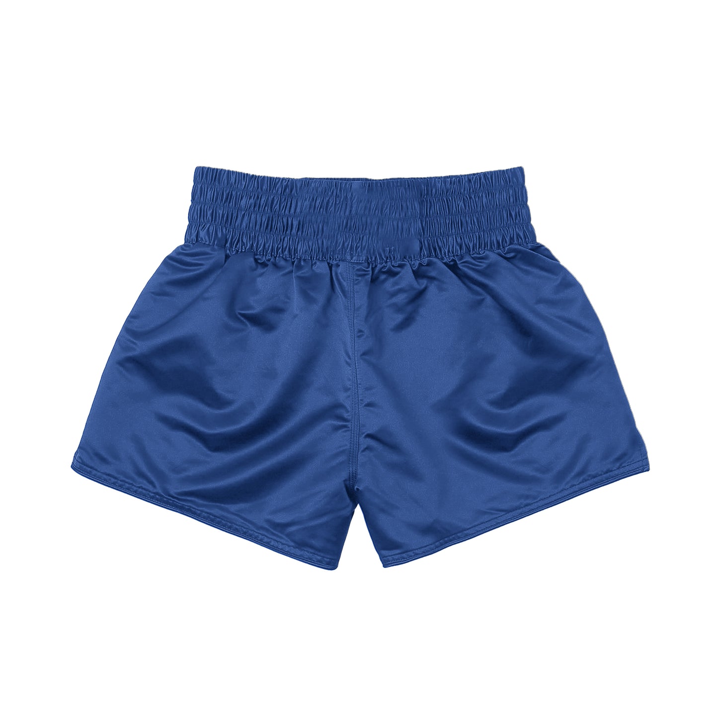 Yaisu Muay Thai Shorts - Samurai